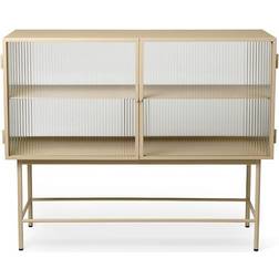 Ferm Living Haze Sideboard Sideboard 43.3x35.4"