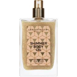 Anastasia Beverly Hills Shimmer Body Oil 1.5fl oz