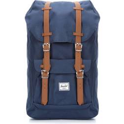 Herschel Little America Backpack - Navy