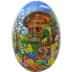 Hedlundgruppen Easter Egg 12cm