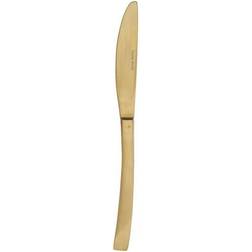 House Doctor Golden Tafelmesser 22.2cm