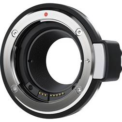 Blackmagic Design URSA Mini Pro EF Lens Mount Adapter