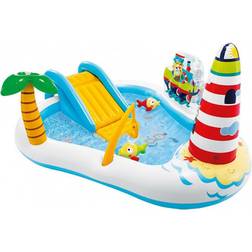 Intex Fishing Fun Play Center