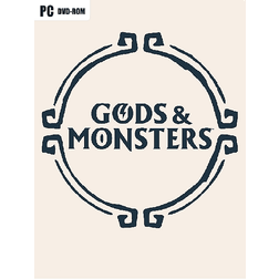 Gods & Monsters (PC)