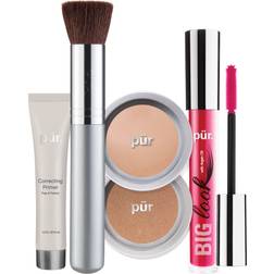 Pür Best Sellers Kit Blush Medium