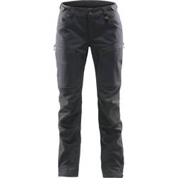 Haglöfs Rugged Mountain Pant Women - True Black