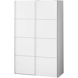 Tvilum Verona Kleiderschrank 122.1x201.5cm