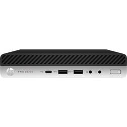 HP ProDesk 600 G5 7QM85EA