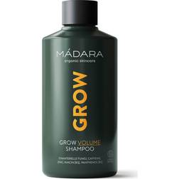 Madara Grow Volume Shampoo 250ml