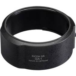 Ricoh GA-1 for GR III Lens Mount Adapter