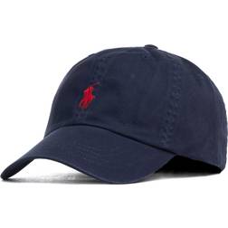 Polo Ralph Lauren Chino Sport Cap - Navy