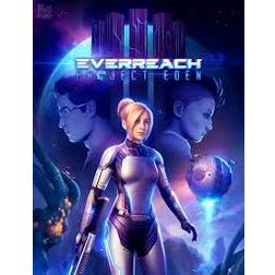 Everreach: Project Eden (PC)