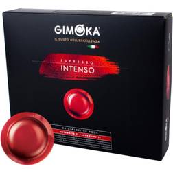 Gimoka Espresso Intenso 50Stk.