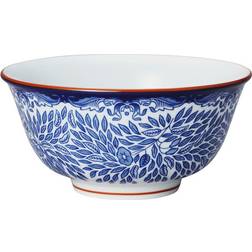 Rörstrand Ostindia Floris Soup Bowl 0.3L