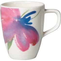 Villeroy & Boch Artesano Flower Art Espressotasse 10cl