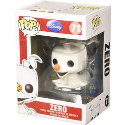 Funko Pop! Disney Nightmare Before Christmas Zero