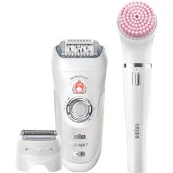 Braun Silk-épil 7 7/875 Beauty Set