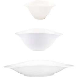 Villeroy & Boch Vapiano Trio Schüssel 6Stk.