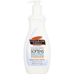 Palmers Cocoa Butter Formula Body Lotion 400ml