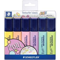 Staedtler Textsurfer Classic 364 C 6-pack
