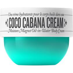 Sol de Janeiro Coco Cabana Cream 2.5fl oz