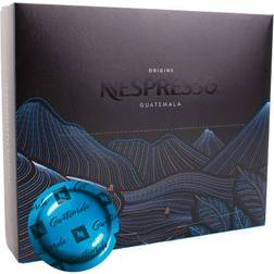 Nespresso Origin Guatemala 300g 50Stk.