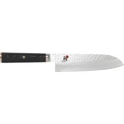 Miyabi Mizu 5000MCT 39872-01 Santoku-Messer 18 cm