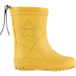 bisgaard Star Rubber - Yellow