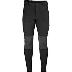 Fjällräven Abisko Trekking Tights Men- Black