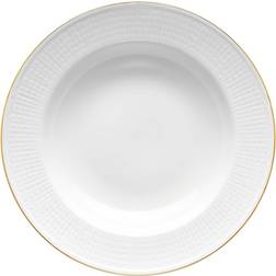 Rörstrand Swedish Grace Gala Soup Plate 25cm