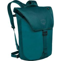 Osprey Transporter Flap 20 - Westwind Teal