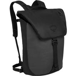 Osprey Transporter Flap 20 - Black