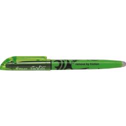 Pilot Frixion Light Green 4mm Highlighter Pen