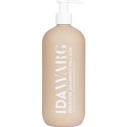 Ida Warg Moisture Shampoo 500ml