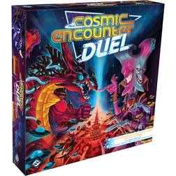 Fantasy Flight Games Cosmic Encounter Duel