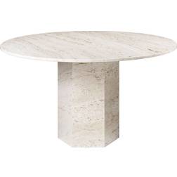 GUBI Epic Dining Table 51.2"