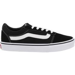 Vans Ward W - Black/White