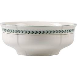 Villeroy & Boch French Garden Green Line Salatschüssel 25cm