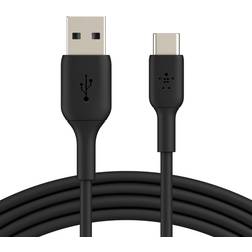 Belkin Boost Charge USB A - USB C M-M 3.3ft