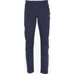 Dockers Dockers Smart 360 Flex Alpha Chino - Pembroke/Blue