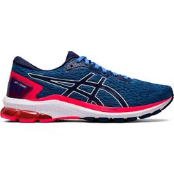 Asics GT-1000 9 W - Blue Coast/Peacoat