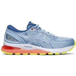 Asics Gel-Nimbus 21 W - Heritage Blue/Lake Drive