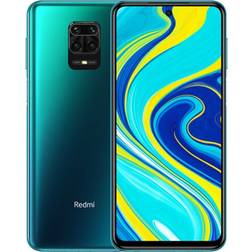 Xiaomi Redmi Note 9S 6GB RAM 128GB