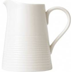 Royal Doulton Maze White Large Pitcher 1L