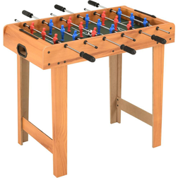 vidaXL Mini Football Table