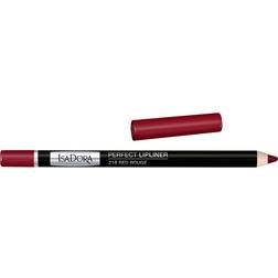 Isadora Perfect Lipliner #216 Red Rouge