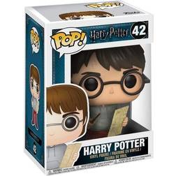 Funko Pop! Movies Harry Potter