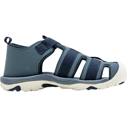 Hummel Sandal Buckle Infant - Flint Stone