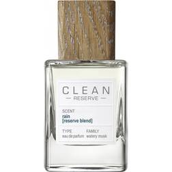 Clean Rain Reserve Blend EdP 50ml