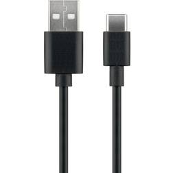 USB A-USB C 3.1 0.5m